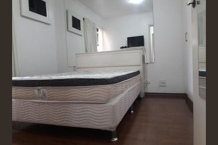 Apartamento à venda com 1 quarto, 42m² em Jardim Paulista, São Paulo