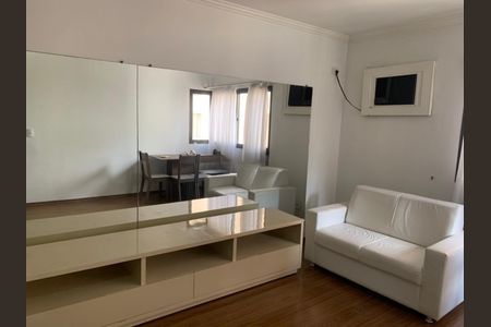 Apartamento à venda com 1 quarto, 42m² em Jardim Paulista, São Paulo
