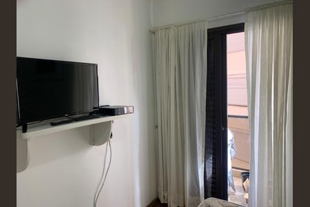 Apartamento à venda com 1 quarto, 42m² em Jardim Paulista, São Paulo