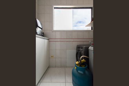 Apartamento à venda com 75m², 3 quartos e 1 vaga Apartamento à venda com 75m², 3 quartos e 1 vagaÁrea de Serviço