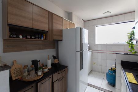 Apartamento à venda com 75m², 3 quartos e 1 vaga Apartamento à venda com 75m², 3 quartos e 1 vagaCozinha