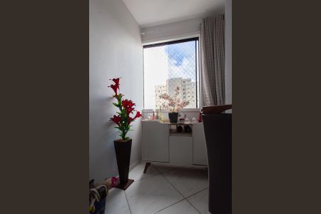 Apartamento à venda com 75m², 3 quartos e 1 vaga Apartamento à venda com 75m², 3 quartos e 1 vagaVaranda da Sala