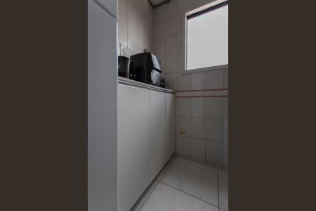 Apartamento à venda com 75m², 3 quartos e 1 vaga Apartamento à venda com 75m², 3 quartos e 1 vagaÁrea de Serviço