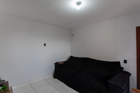 Apartamento à venda com 75m², 3 quartos e 1 vaga Apartamento à venda com 75m², 3 quartos e 1 vagaSala