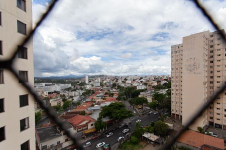 Apartamento à venda com 75m², 3 quartos e 1 vaga Apartamento à venda com 75m², 3 quartos e 1 vagaVista do Quarto 1