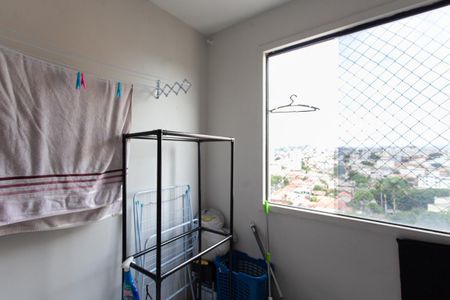 Apartamento à venda com 75m², 3 quartos e 1 vaga Apartamento à venda com 75m², 3 quartos e 1 vagaQuarto 2