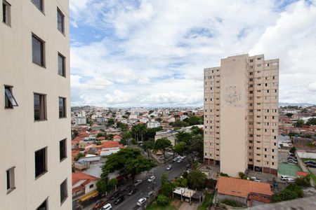 Apartamento à venda com 75m², 3 quartos e 1 vaga Apartamento à venda com 75m², 3 quartos e 1 vagaVista da Área de Serviço