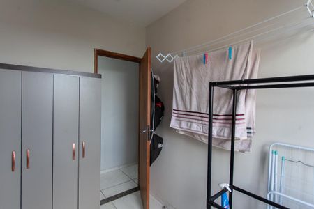 Apartamento à venda com 75m², 3 quartos e 1 vaga Apartamento à venda com 75m², 3 quartos e 1 vagaQuarto 2