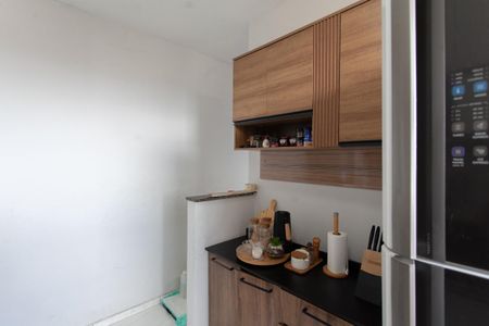Apartamento à venda com 75m², 3 quartos e 1 vaga Apartamento à venda com 75m², 3 quartos e 1 vagaCozinha