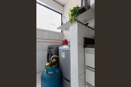 Apartamento à venda com 75m², 3 quartos e 1 vaga Apartamento à venda com 75m², 3 quartos e 1 vagaÁrea de Serviço