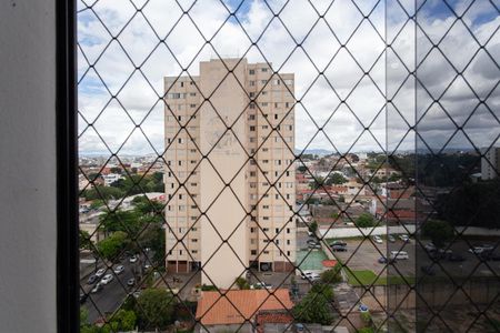 Apartamento à venda com 75m², 3 quartos e 1 vaga Apartamento à venda com 75m², 3 quartos e 1 vagaVista da Sala