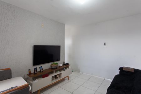 Apartamento à venda com 75m², 3 quartos e 1 vaga Apartamento à venda com 75m², 3 quartos e 1 vagaSala