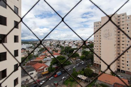 Apartamento à venda com 75m², 3 quartos e 1 vaga Apartamento à venda com 75m², 3 quartos e 1 vagaVista do Quarto 2