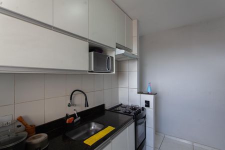Apartamento à venda com 75m², 3 quartos e 1 vaga Apartamento à venda com 75m², 3 quartos e 1 vagaCozinha