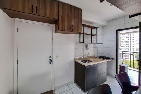 Apartamento para alugar com 53m², 2 quartos e 1 vagaCozinha