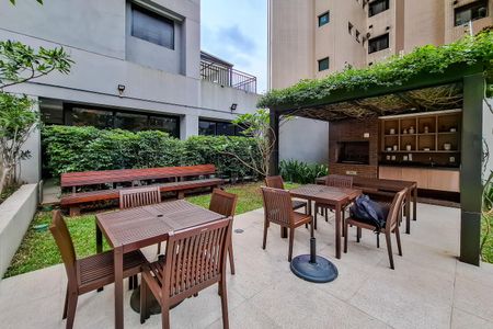 Apartamento para alugar com 53m², 2 quartos e 1 vagaÁrea comum