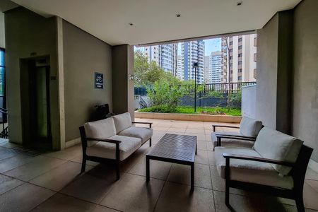 Apartamento para alugar com 53m², 2 quartos e 1 vagaÁrea comum