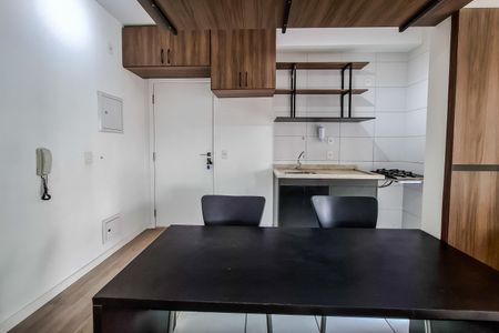 Apartamento para alugar com 53m², 2 quartos e 1 vagaCozinha