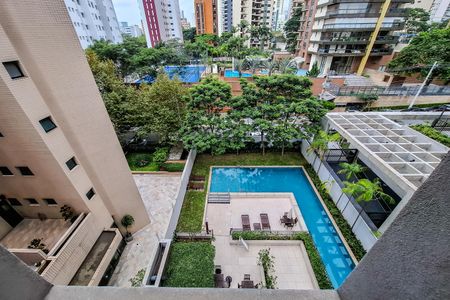 Apartamento para alugar com 53m², 2 quartos e 1 vagaQuarto