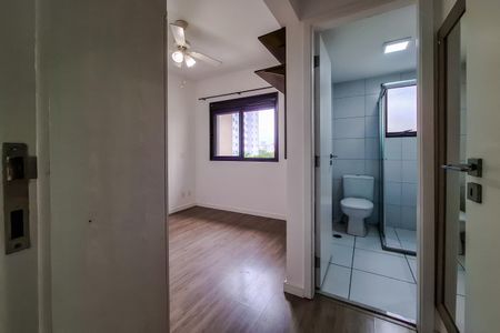Apartamento para alugar com 53m², 2 quartos e 1 vagaSuíte