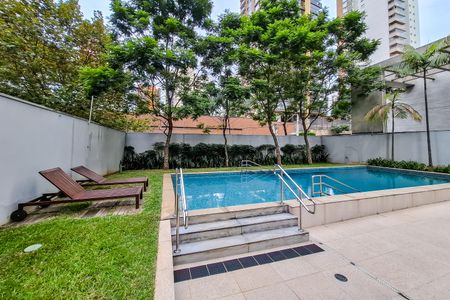 Apartamento para alugar com 53m², 2 quartos e 1 vagaÁrea comum