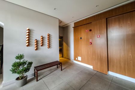 Apartamento para alugar com 53m², 2 quartos e 1 vagaÁrea comum