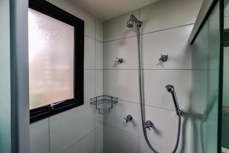 Apartamento para alugar com 53m², 2 quartos e 1 vagaBanheiro da Suíte