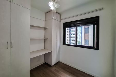 Apartamento para alugar com 53m², 2 quartos e 1 vagaSuíte
