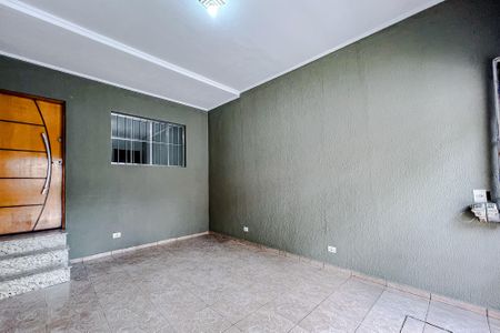 Casa à venda com 106m², 2 quartos e 1 vagaGaragem
