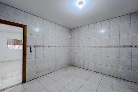 Casa à venda com 106m², 2 quartos e 1 vagaCozinha