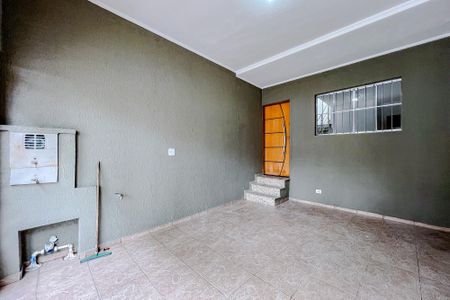 Casa à venda com 106m², 2 quartos e 1 vagaGaragem