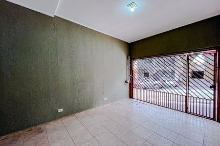 Casa à venda com 106m², 2 quartos e 1 vagaGaragem