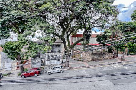 Casa à venda com 106m², 2 quartos e 1 vagaVista da Varanda