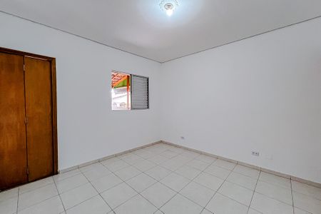 Casa à venda com 106m², 2 quartos e 1 vagaQuarto 1 - Suíte