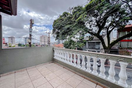 Casa à venda com 106m², 2 quartos e 1 vagaVaranda da Suíte 2