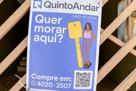 Casa à venda com 106m², 2 quartos e 1 vagaPlaquinha