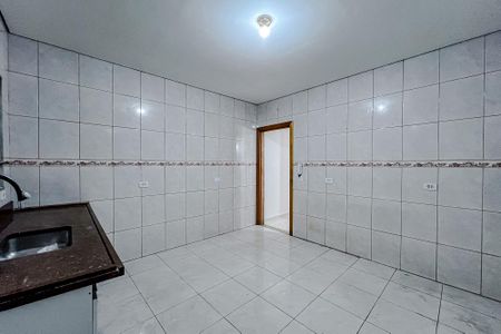 Casa à venda com 106m², 2 quartos e 1 vagaCozinha