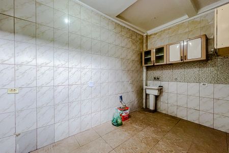 Casa à venda com 106m², 2 quartos e 1 vagaÁrea de Serviço