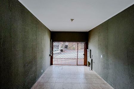 Casa à venda com 106m², 2 quartos e 1 vagaVista da Sala