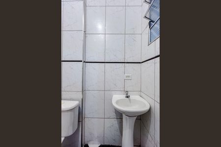 Casa à venda com 106m², 2 quartos e 1 vagaLavabo 2