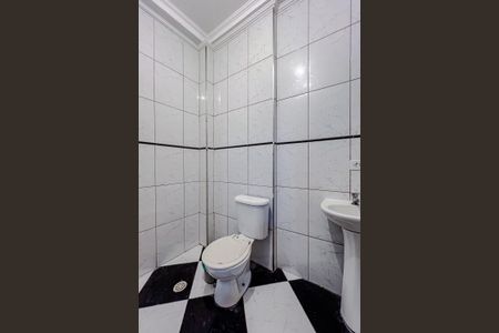 Casa à venda com 106m², 2 quartos e 1 vagaLavabo 2