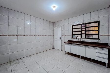 Casa à venda com 106m², 2 quartos e 1 vagaCozinha