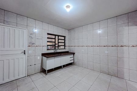 Casa à venda com 106m², 2 quartos e 1 vagaCozinha