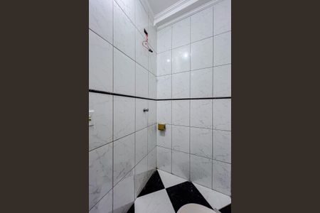 Casa à venda com 106m², 2 quartos e 1 vagaLavabo 2