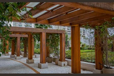 Apartamento à venda com 130m², 3 quartos e 2 vagasÁrea comum 