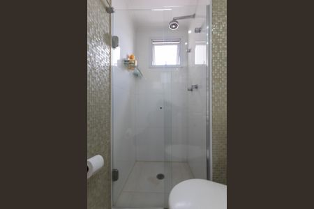 Apartamento à venda com 130m², 3 quartos e 2 vagasBanheiro Social