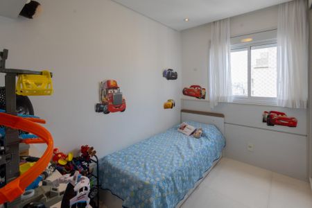 Apartamento à venda com 130m², 3 quartos e 2 vagas Apartamento à venda com 130m², 3 quartos e 2 vagasQuarto 2