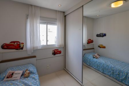Apartamento à venda com 130m², 3 quartos e 2 vagas Apartamento à venda com 130m², 3 quartos e 2 vagasQuarto 2