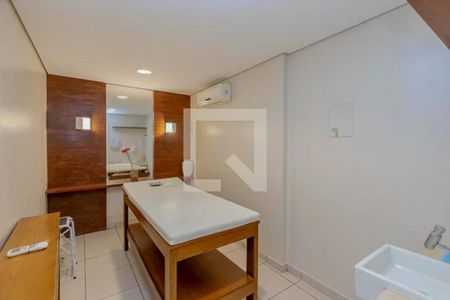 Apartamento à venda com 130m², 3 quartos e 2 vagasÁrea comum - Sala de Massagem