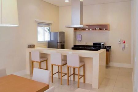 Apartamento à venda com 130m², 3 quartos e 2 vagasÁrea comum - Salão de Festas